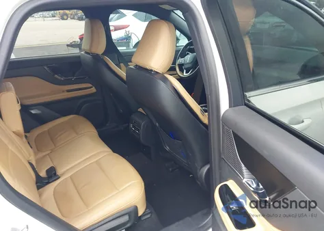 2022 Lincoln Corsair Reserve z USA, uszkodzony, nr VIN 5LMCJ2C98NUL35077